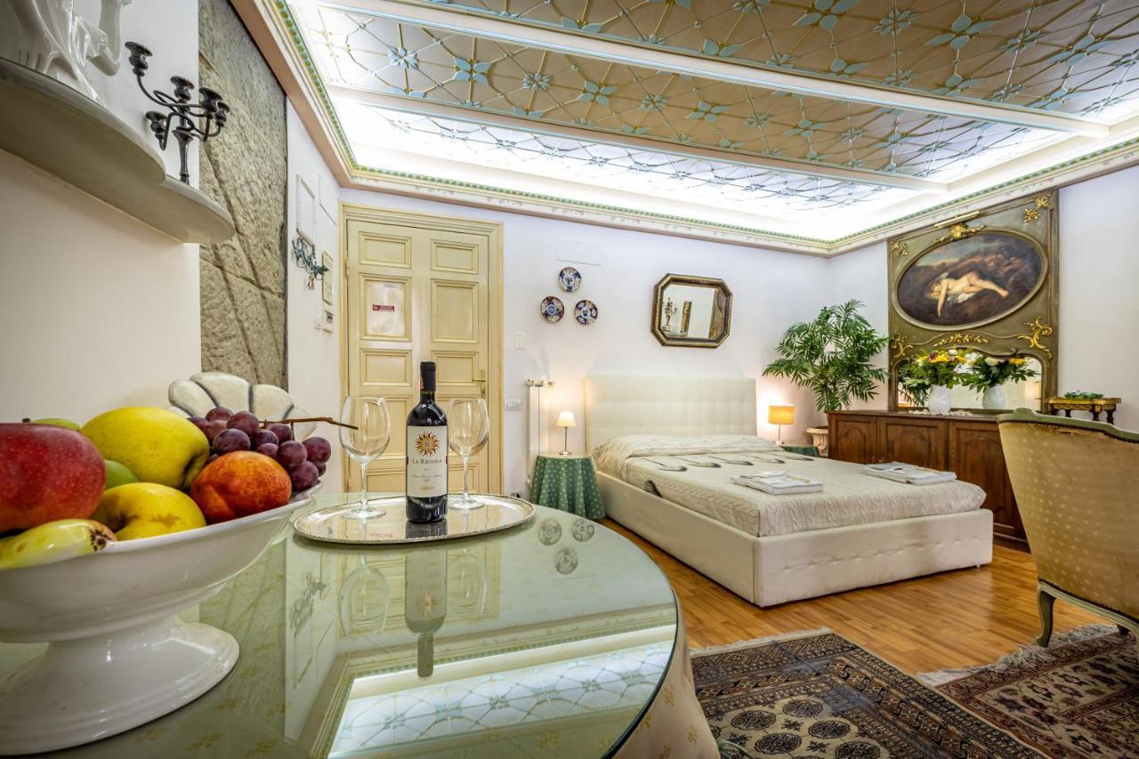 Dei Medici Palace فلورنس المظهر الخارجي الصورة