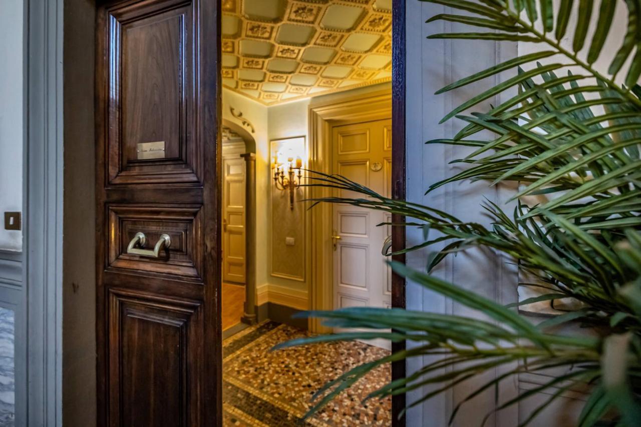 Dei Medici Palace فلورنس المظهر الخارجي الصورة