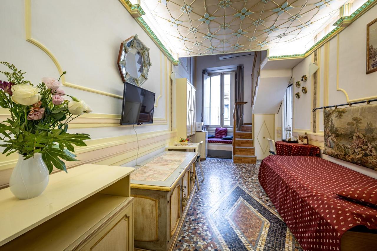 Dei Medici Palace فلورنس المظهر الخارجي الصورة