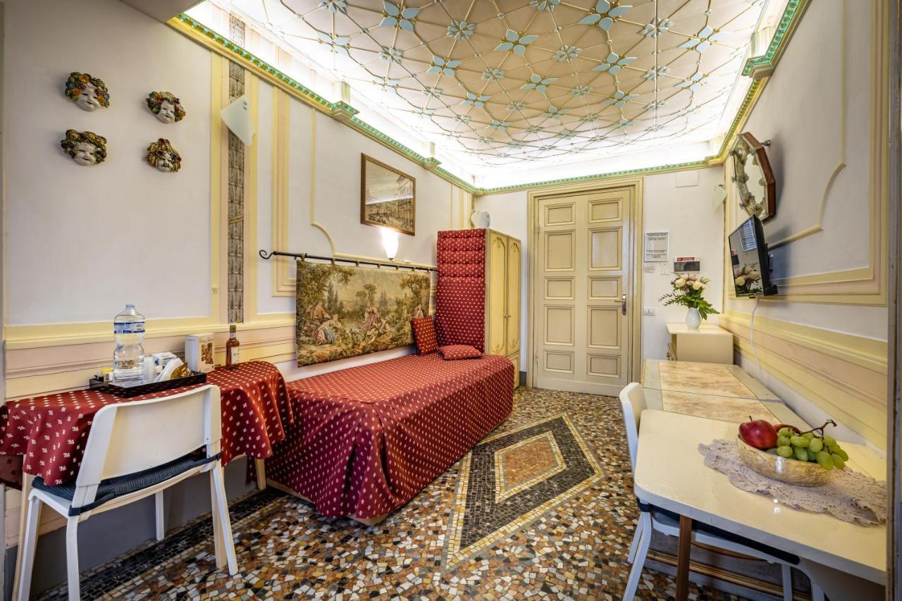 Dei Medici Palace فلورنس المظهر الخارجي الصورة