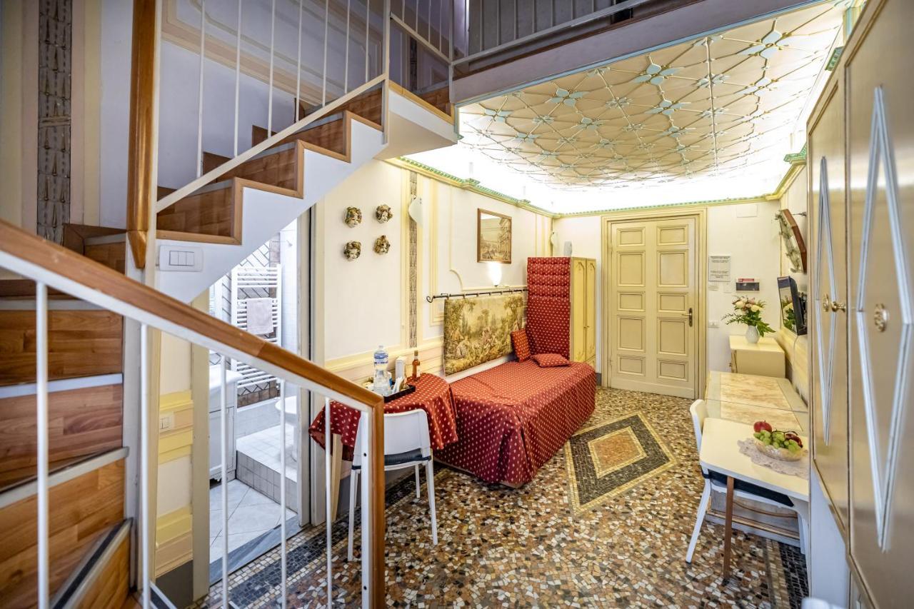 Dei Medici Palace فلورنس المظهر الخارجي الصورة